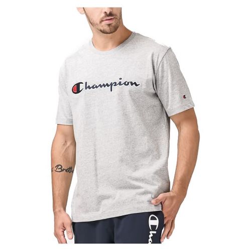 Koszulka męska Champion Rochester Logo 218007