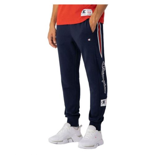Spodnie męskie Champion Sport Tech 217846