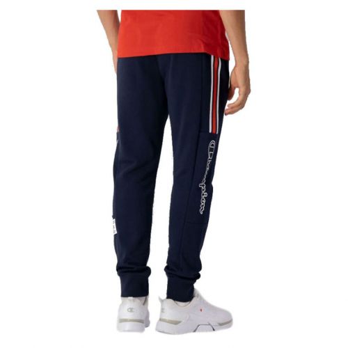 Spodnie męskie Champion Sport Tech 217846