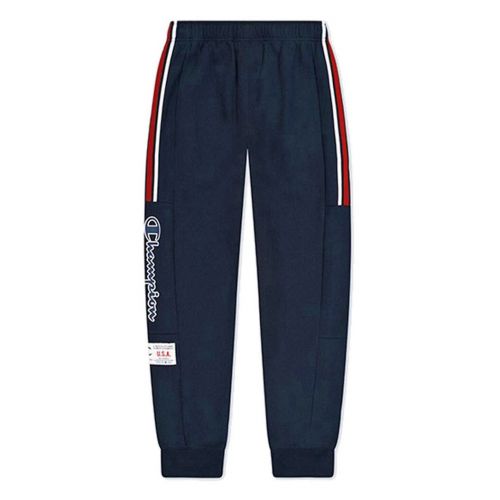 Spodnie męskie Champion Sport Tech 217846