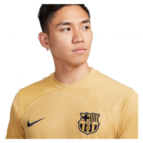 Koszulka piłkarska męska Nike FC Barcelona 2022/23 Stadium DJ7675