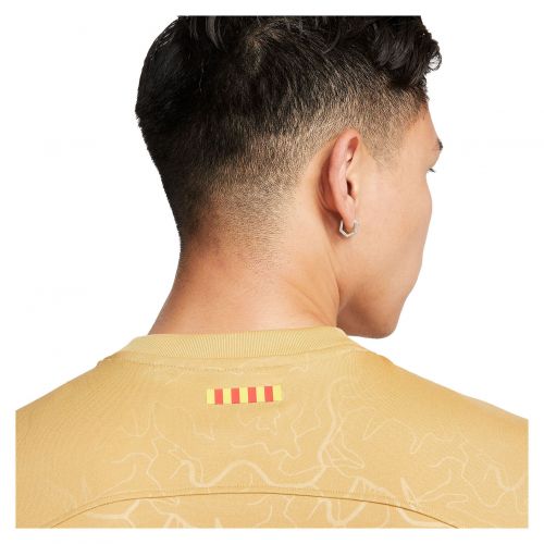 Koszulka piłkarska męska Nike FC Barcelona 2022/23 Stadium DJ7675