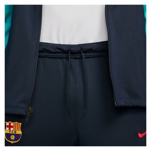 Dres piłkarski męski Nike FC Barcelona DJ8478