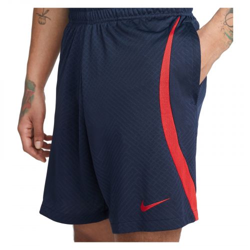 Spodenki piłkarskie męskie Nike FC Barcelona DJ8593