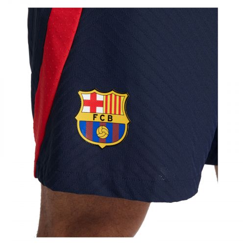 Spodenki piłkarskie męskie Nike FC Barcelona DJ8593