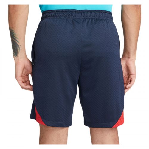 Spodenki piłkarskie męskie Nike FC Barcelona DJ8593