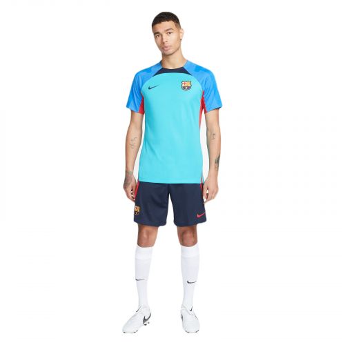 Spodenki piłkarskie męskie Nike FC Barcelona DJ8593