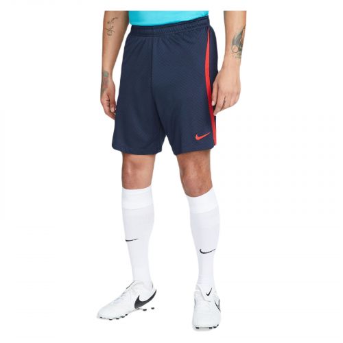 Spodenki piłkarskie męskie Nike FC Barcelona DJ8593