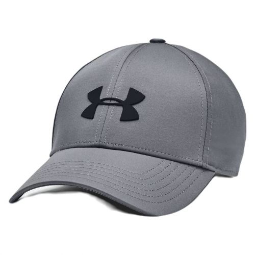 Czapka z daszkiem Under Armour Blitzing Adjustable 1369781