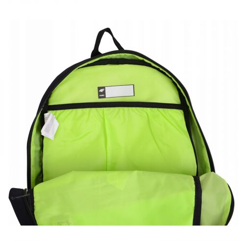 Plecak szkolny 4F 4FJAW22ABACM018-45S