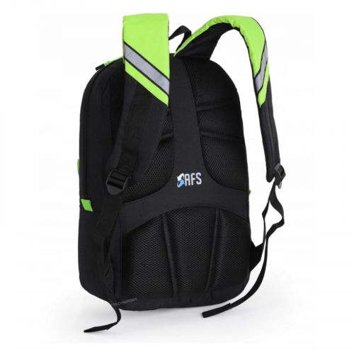 Plecak szkolny 4F 4FJAW22ABACM018-45S