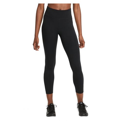 Spodnie legginsy treningowe damskie Nike One DD0249