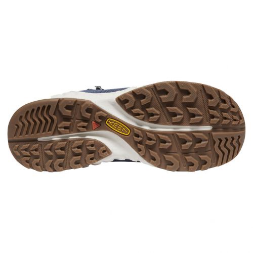 Buty trekkingowe damskie Keen NXIS Evo Mid WP 1026682
