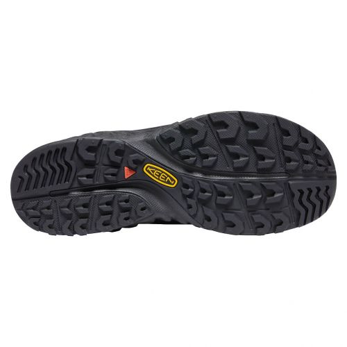 Buty trekkingowe męskie Keen NXIS Evo WP 1025910
