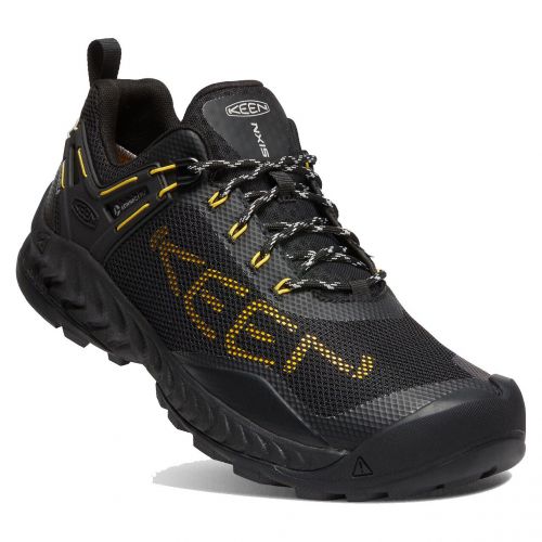 Buty trekkingowe męskie Keen NXIS Evo WP 1025910