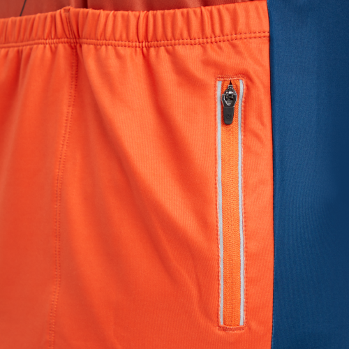 Koszulka rowerowa męska Nakamura Kobe II LS 417112