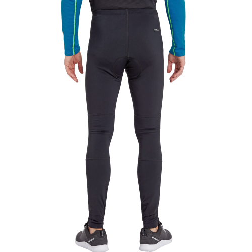 Spodnie rowerowe męskie Nakamura Brussels III 420426