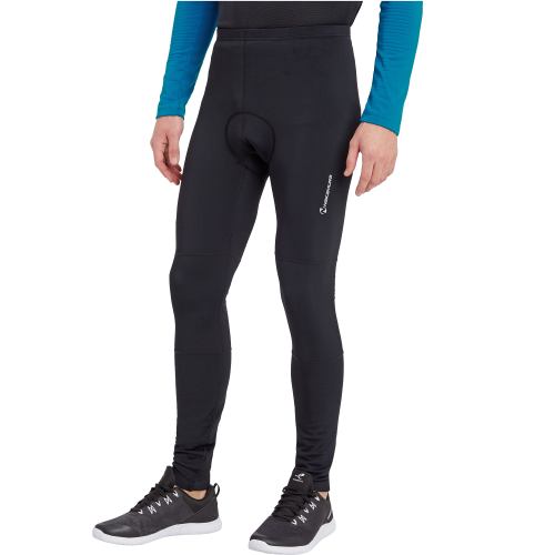 Spodnie rowerowe męskie Nakamura Brussels III 420426