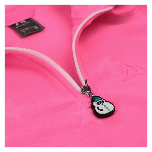 Bluza narciarska dla dzieci McKinley Tibo 408102