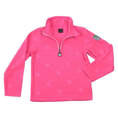 Bluza narciarska dla dzieci McKinley Tibo 408102