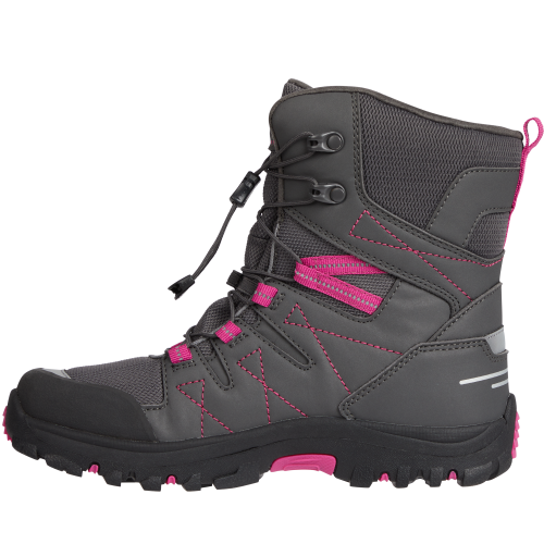 Buty zimowe dla dzieci McKinley Snowstar III AQX Jr 409796