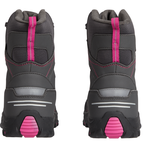 Buty zimowe dla dzieci McKinley Snowstar III AQX Jr 409796