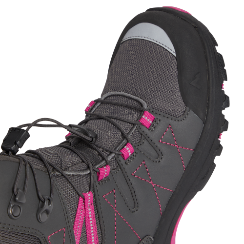 Buty zimowe dla dzieci McKinley Snowstar III AQX Jr 409796