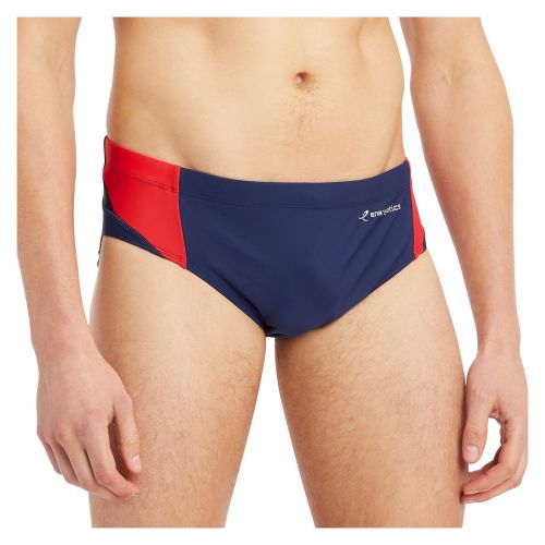 Kąpielówki męskie Energetics Romey 3 411968