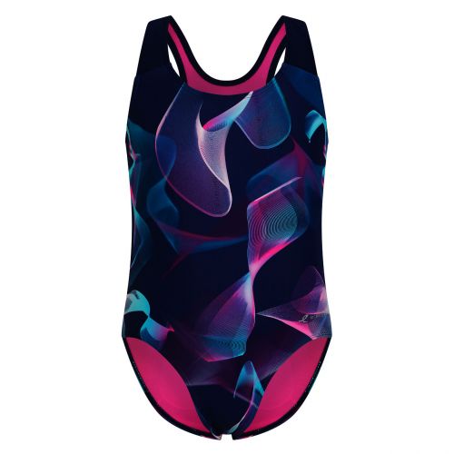 Strój kąpielowy dla dzieci Energetics Romane V 417300