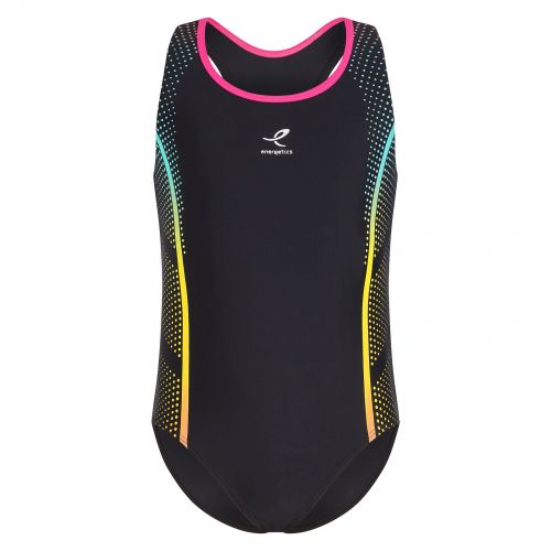 Strój kąpielowy dla dziewcząt Energetics Rebeka III 418222