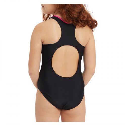 Strój kąpielowy dla dziewcząt Energetics Rebeka III 418222