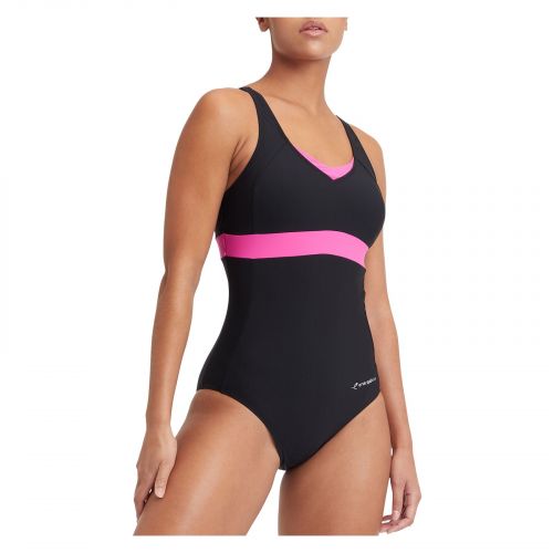 Strój kąpielowy damski Energetics F&S Freni 3 419636 