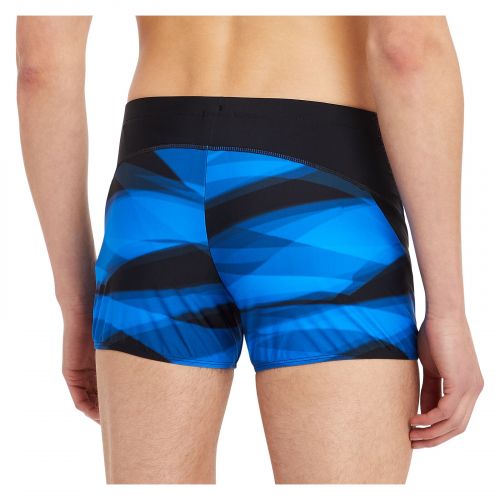 Kąpielówki męskie Energetics Ross 3 419654 