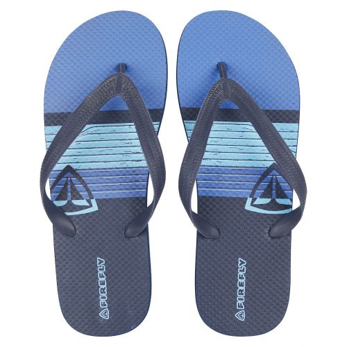 Klapki męskie Firefly Madera D12 418802