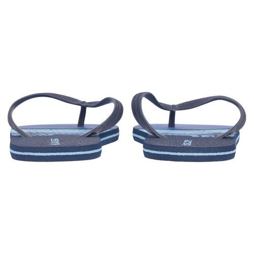 Klapki męskie Firefly Madera D12 418802