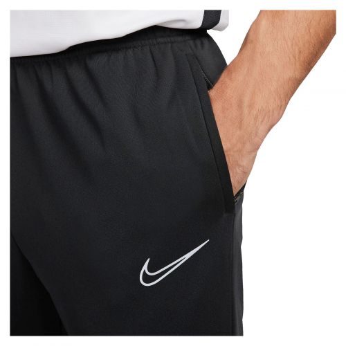 Spodnie piłkarskie męskie Nike Therma Academy Warrior DC9142