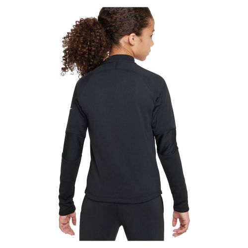 Bluza piłkarska dla dzieci Nike Therma-FIT Academy Winter Warrior DC9154