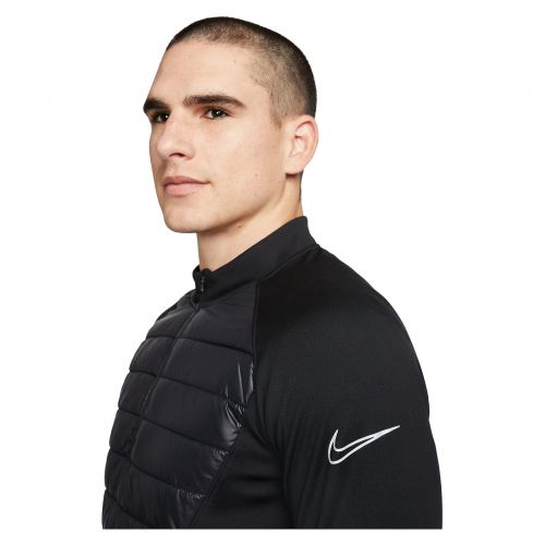 Bluza piłkarska męska Nike Therma-FIT Academy Winter Warrior DC9168