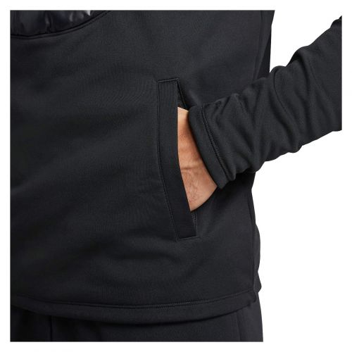 Bluza piłkarska męska Nike Therma-FIT Academy Winter Warrior DC9168