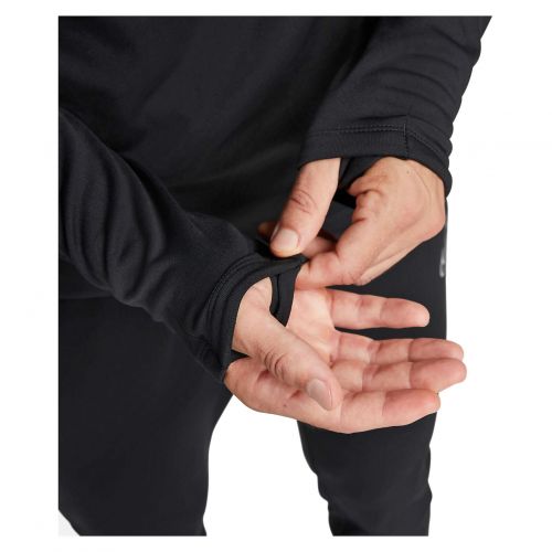 Bluza piłkarska męska Nike Therma-FIT Academy Winter Warrior DC9168