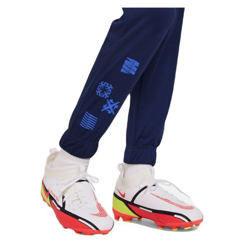 Spodnie piłkarskie dla dzieci Nike CR7 DV3119