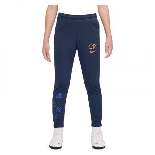 Spodnie piłkarskie dla dzieci Nike CR7 DV3119