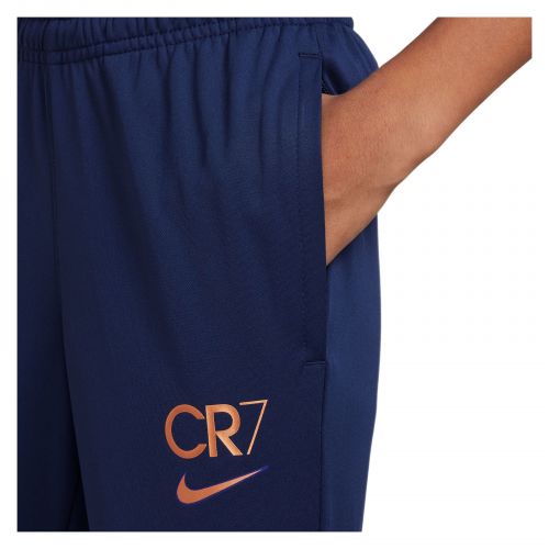 Spodnie piłkarskie dla dzieci Nike CR7 DV3119