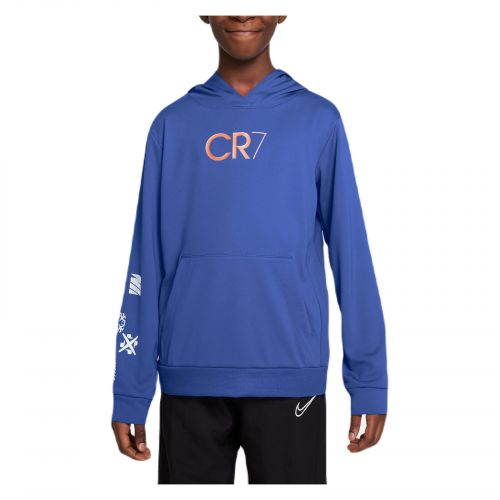 Bluza piłkarska dla dzieci Nike CR7 DV3121