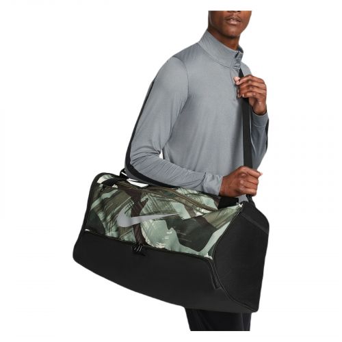 Torba sportowa Nike 60L Brasilia 9,5 DQ5234