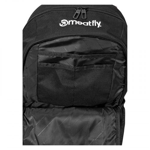 Plecak szkolny Meatfly Basejumper 22L