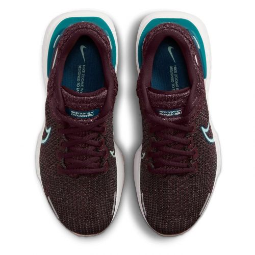Buty do biegania damskie Nike ZoomX Invincible Run Flyknit 2 DC9993