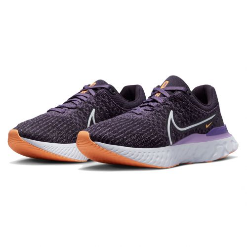 Buty do biegania damskie Nike React Infinity Run Flyknit 3 DD3024