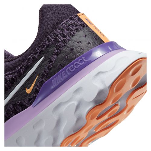 Buty do biegania damskie Nike React Infinity Run Flyknit 3 DD3024