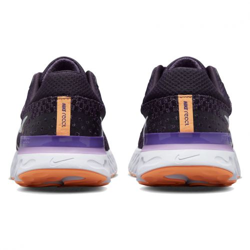 Buty do biegania damskie Nike React Infinity Run Flyknit 3 DD3024